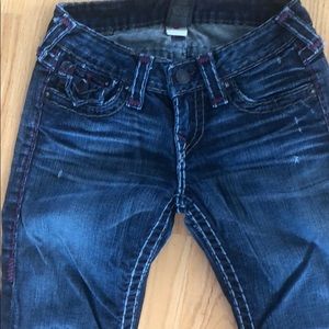 True religion jeans